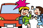 【悲報】車さん、あまりにも不利過ぎるｗｗｗｗｗ