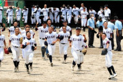 高校野球・広島大会で大波乱！広陵が3回戦敗退「夏の恐ろしさ」選手号泣。英数学館が大金星