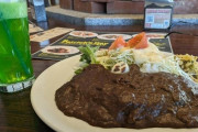 【画像】3時間かけてカレー食べにきた