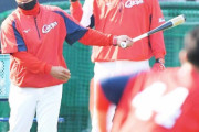 カープ佐々岡監督（最下位予想を覆し前半戦2位）←この監督の評価