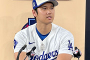 【朗報】大谷翔平さん、オールスターの成績で後半戦の打撃成績が変わると判明！！