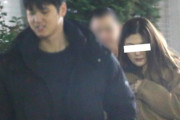 【画像】大谷翔平さん、彼女と思わしき日本人美女との写真が流出してしまう