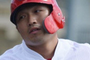 鈴木誠也さんの巨人3連戦の成績ｗｗｗ