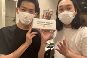 かが屋『ももクロchanの収録でした！』あつのりん『ももクロと同世代の芸人の絡みはまた違った面白さ』