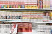 漫画を2000冊とか3000冊持ってる奴www