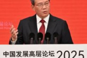 【中国】李強首相が「中国発展フォーラム」で講演、国内外企業トップらに「中国へ積極投資しろ！」　…外国企業からの直接投資額は45億ドルで前年に比べ89%減少、33年ぶりの低水準