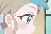 【名探偵プリキュア】エリザさんの悲しい過去…