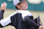 【朗報】阪神タイガースさん巨人のM点灯阻止に高橋 青柳 西を投入