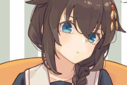 【艦これ】嫁と言えるほど入れ込んだキャラはそれこそ時雨だな
