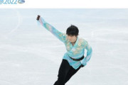 【悲報】羽生結弦さんいよいよ世代交代か…