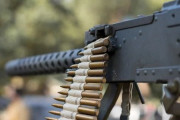 【悲報】アメリカがいまだに「銃を禁止」にできない理由、分からない・・・・・・
