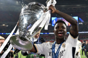 レアル・マドリーがUCL 各賞を席巻！