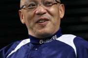 阪神に落合博満監督待望論が浮上