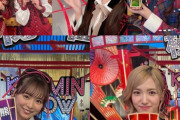 【5/22（木） 今夜 21時～】 AKB48 下尾みう・日テレ「秘密のケンミンSHOW極！」出演
