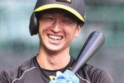 阪神・近本「もうちょっと落ち着いていきましょうよ」大山、青柳、ゲラ不在の状況を不安視する周囲の声に反応