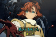 「ガンダム 水星の魔女」スレッタがガンダム史上に残るサイコパス主人公になったけど、これ新規視聴者逃げるだろｗｗｗ