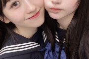 【愕然】前センター池田さん、なぜか一ノ瀬に媚びまくるブログを執筆