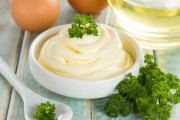 マヨネーズが合わない料理、ない