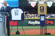【マリナーズ】イチロー「51」永久欠番　26年には銅像設置