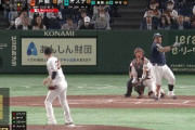 ヤクルト・オスナ　反撃開始の5号ソロホームランきたぁぁぁぁ！