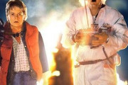 バック・トゥ・ザ・フューチャーが今でも愛され続ける理由ｗｗｗｗ