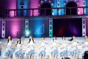乃木坂46・3期生、加入8周年で神宮に「三番目の風」吹かせる　梅澤美波「ただただ乃木坂が大好きだから」【3期生9人メッセージ全文】