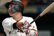 【朗報】巨人坂本勇人さん、衰える気配すらない