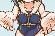 【艦これ】イイヨ、おいで♡ 他