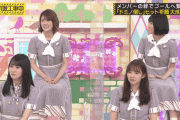【GIF】ちまに叱られたスタッフが羨ましいwww