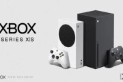 【祝】『Xbox Series X/S』が”Xbox史上最高”のローンチセールスを記録！爆売れきたああああああ！！