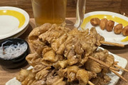 外国人、日本の物価の安さに驚く「この焼き鳥とビールで5ドルだった」