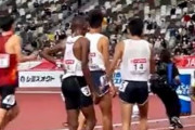 陸上男子マラソンでのカメラクルー選手妨害事故を陸連とNHKが謝罪 なぜこんなことが起こったかというと・・・