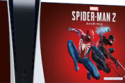 【朗報】スパイダーマン2とPS5のお得なセットが登場！！なんと蜘蛛がただ！