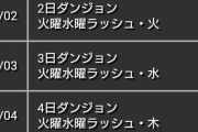 【パズドラ】パズパスLv1ガチャでフェス限出てきた やったぜ