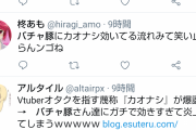 Vtuberにスパチャしてる奴の正体