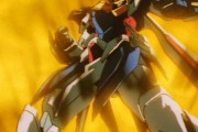 【画像あり】ゴッドガンダムのアニメ～現代のデザインの変遷がこちらｗｗｗｗ