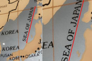 韓国メディア「ついに、ついに『日本海』の表記が消滅する！」……そんなわけないんだよなぁ
