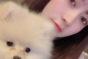 【SKE48】江籠裕奈のぴえん犬が羨ましい！！！
