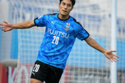 ACL第4節　川崎、ユナイテッドシティに2-0勝利　好守の相手GKから知念、長谷川がゴールでACL4連勝
