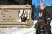 【FF14】面白すぎて時間泥棒！光の戦士さん、「アドベンチャラープレート」にドハマり！海外でも大人気でPvP以外でも表示させてほしいという要望続出！【プレート紹介有り】