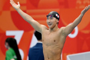 【動画】水泳200m平泳ぎ、日本の高校生が速すぎて世界記録を更新www.