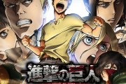 海外「アニメ進撃の巨人のOPに関する謎」