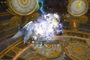【FF14】「絶アレキサンダー討滅戦」クリア上位10チームのPT構成・動画・クリアタイム情報総まとめ