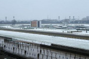 【緊急】本日【2月8日(土曜)】の京都競馬は開催を中止します