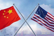 【中国人の反応】やられたらやり返すアル！！中国が成都にあるアメリカの総領事館を閉鎖！！