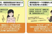 【画像】部落人「部落出身を打ち明けたら『出身とか関係ないよ』と言われた！差別だ！」