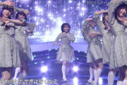 【乃木坂46】美月が後ろから出てくるシーン良かったな... ※画像あり