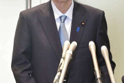 菅元首相「後進に道譲る」…政界引退も正式表明　自民・高市内閣に痛手
