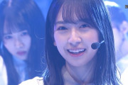 【日向坂46】お美玖の圧倒的な存在力。