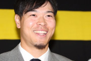 阪神・佐藤輝はラッキーゾーン復活を「真面目に」要望　大トリ更改で現状維持の１億５０００万円でサイン